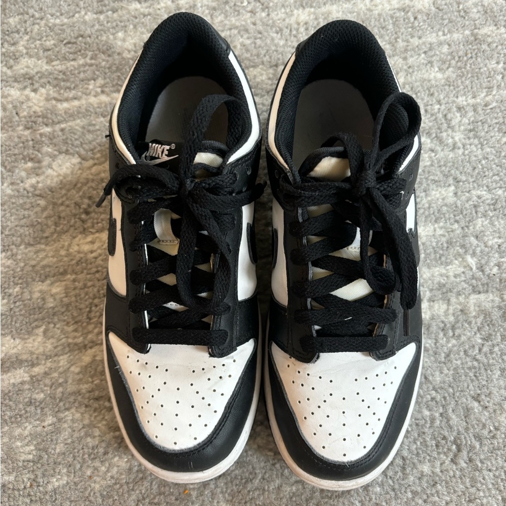 Nike Pandas